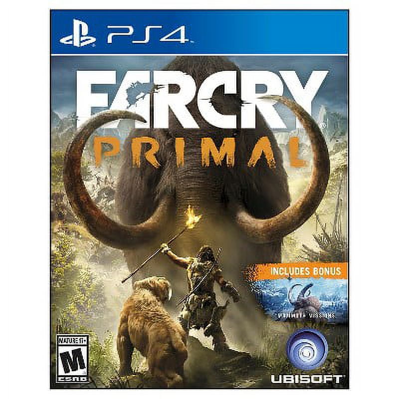 Farcry Primal - Joc PS4