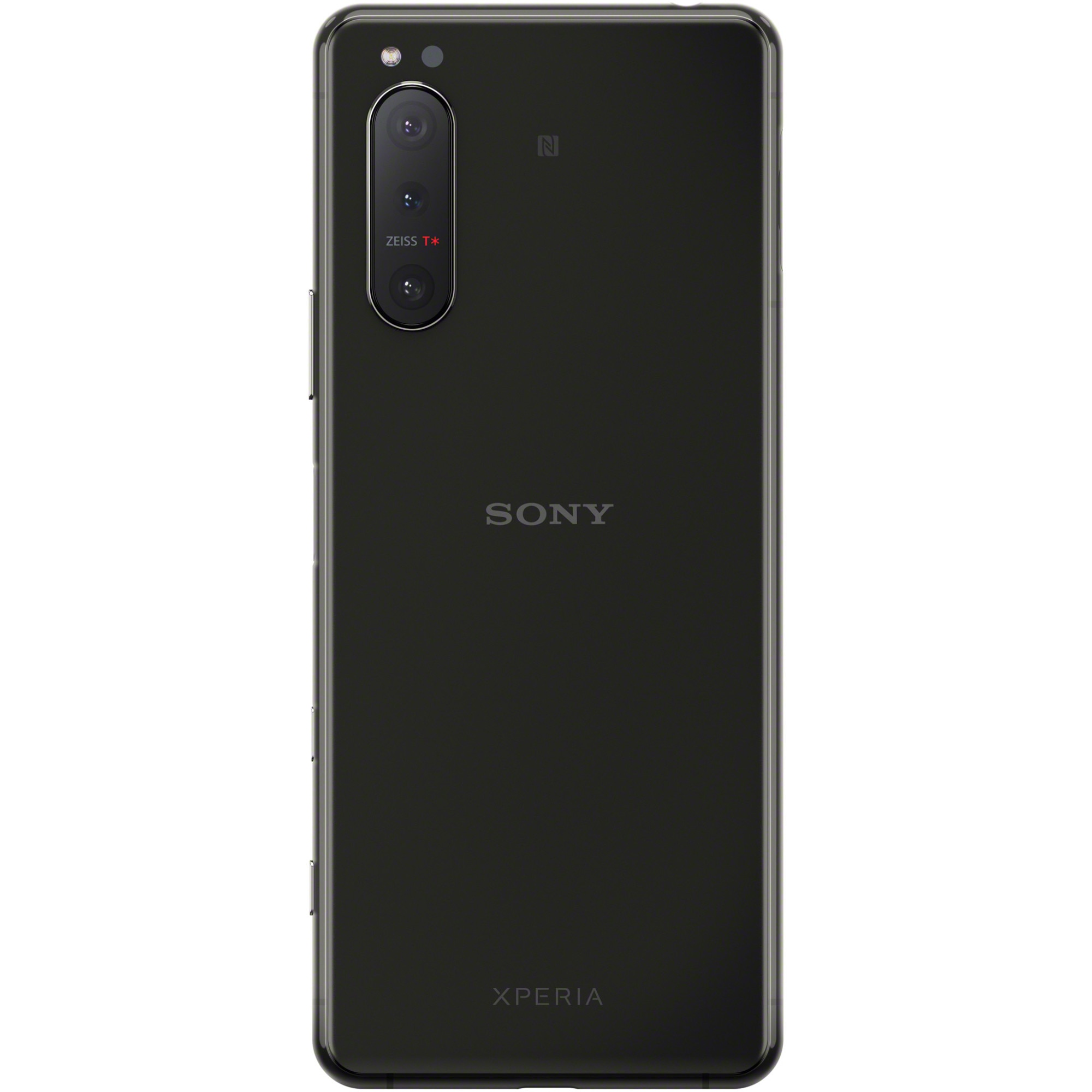 Sony Xperia 5 II, 128 Gb, 8 Gb RAM, 5G, Dual SIM, Black - imagine 2