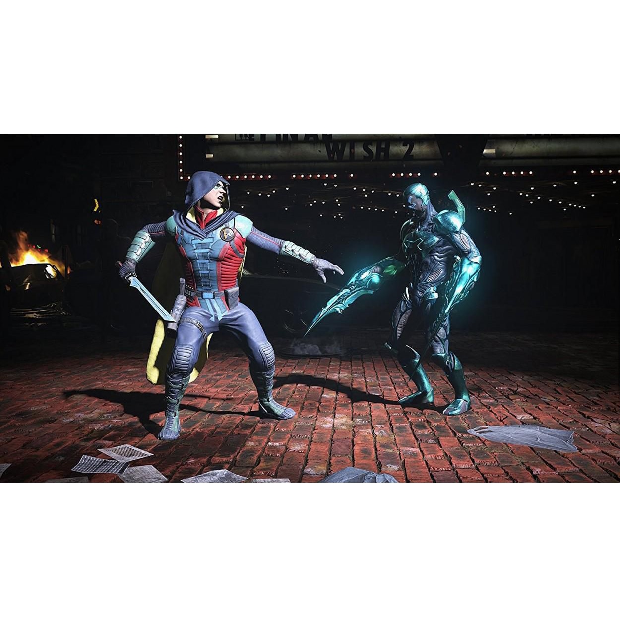 Injustice 2 Legendary Edition - Joc Xbox One - imagine 2