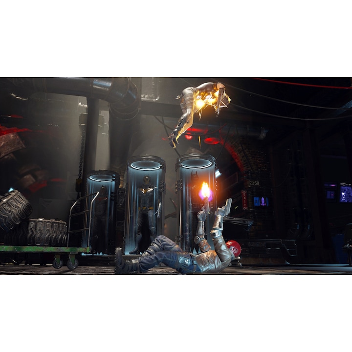 Injustice 2 Legendary Edition - Joc Xbox One - imagine 3