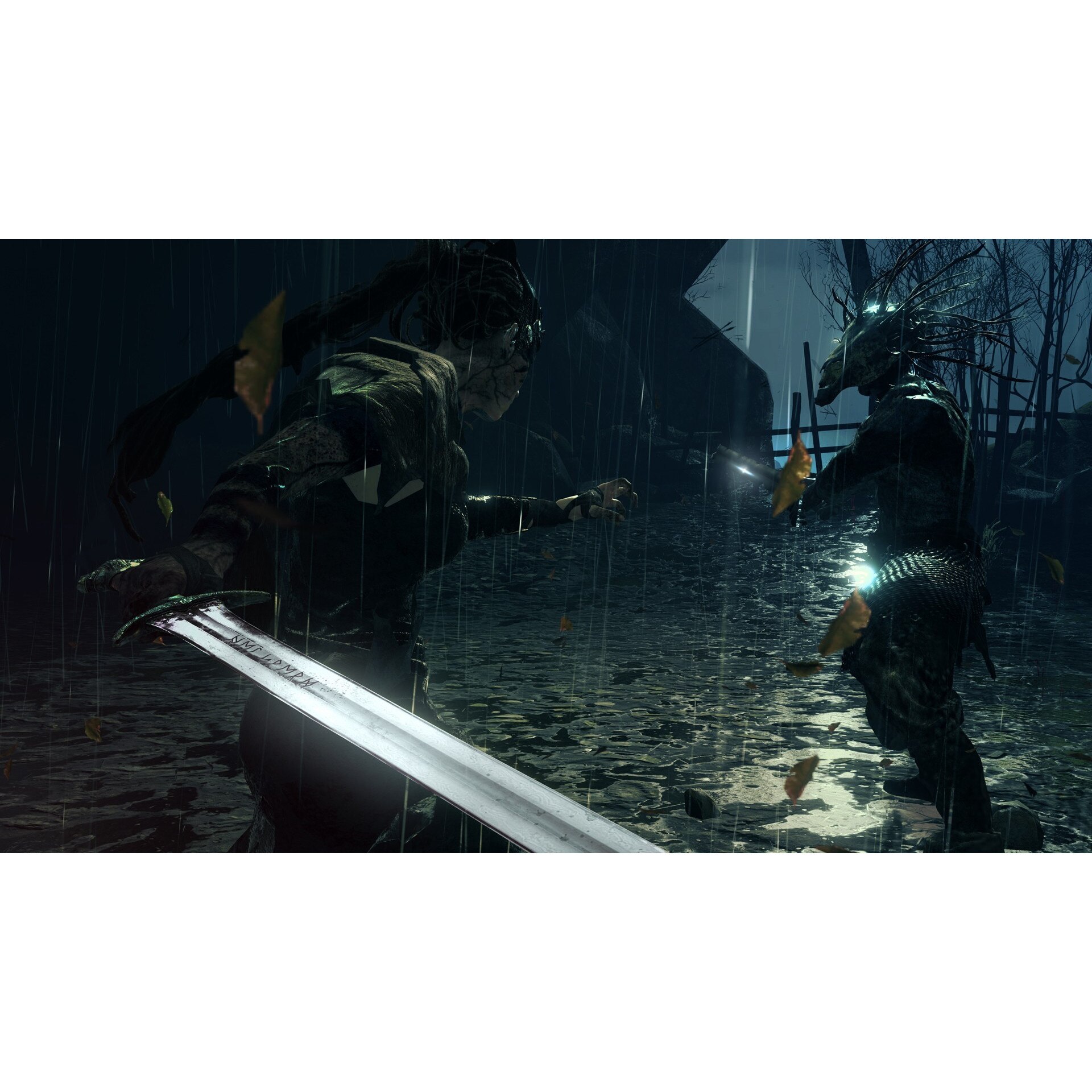 Hellblade Senua's Sacrifice - Joc Xbox One - imagine 3