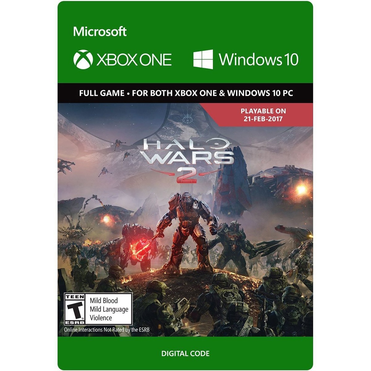 Halo Wars 2 - Joc Xbox ONE