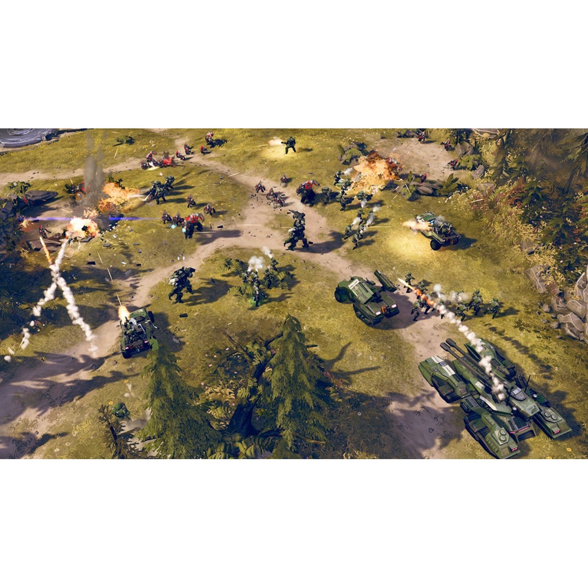 Halo Wars 2 - Joc Xbox ONE - imagine 2