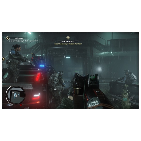 Homefront The Revolution - Joc Xbox ONE - imagine 2