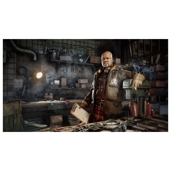 Homefront The Revolution - Joc Xbox ONE - imagine 3