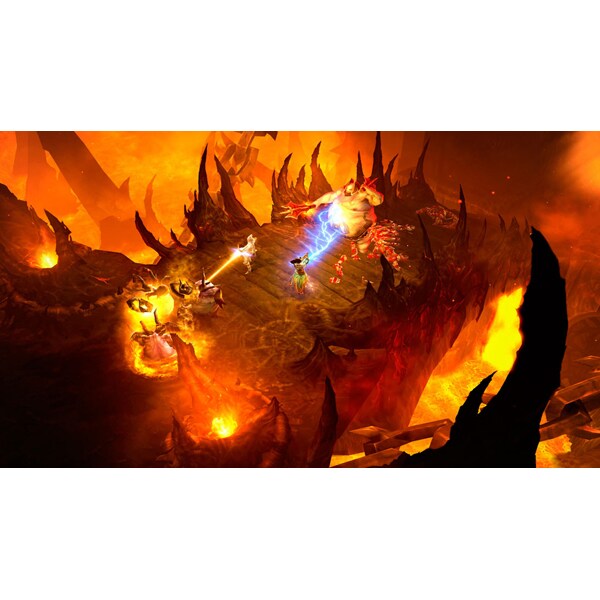 Diablo III Reaper of Souls - Ultimate Evil Edition - Joc Xbox ONE - imagine 4