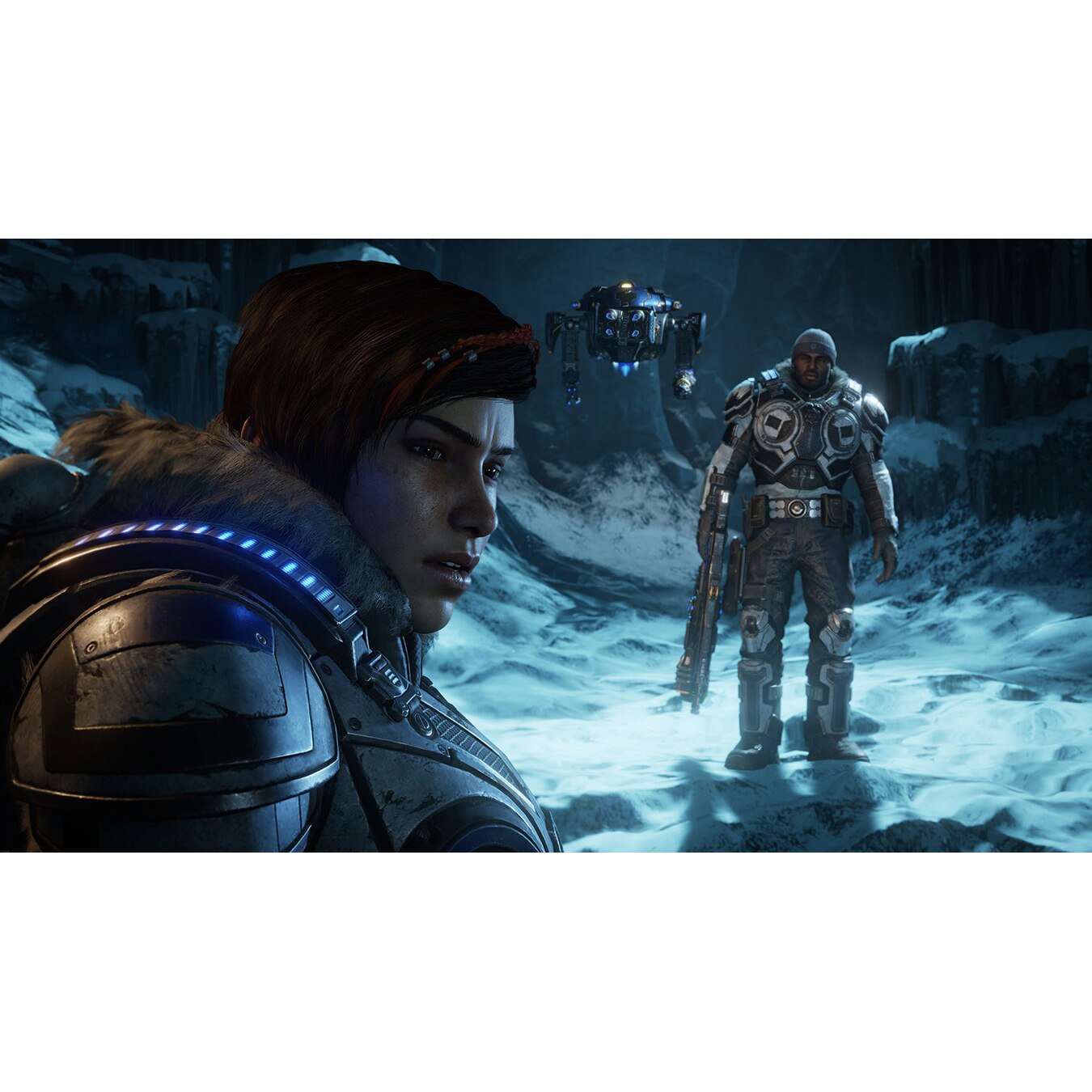 Gears 5 - Joc Xbox ONE - imagine 5