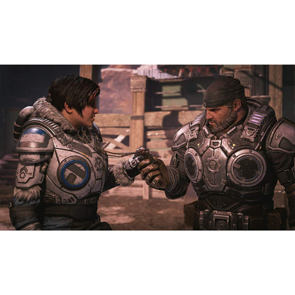 Gears 5 - Joc Xbox ONE - imagine 6