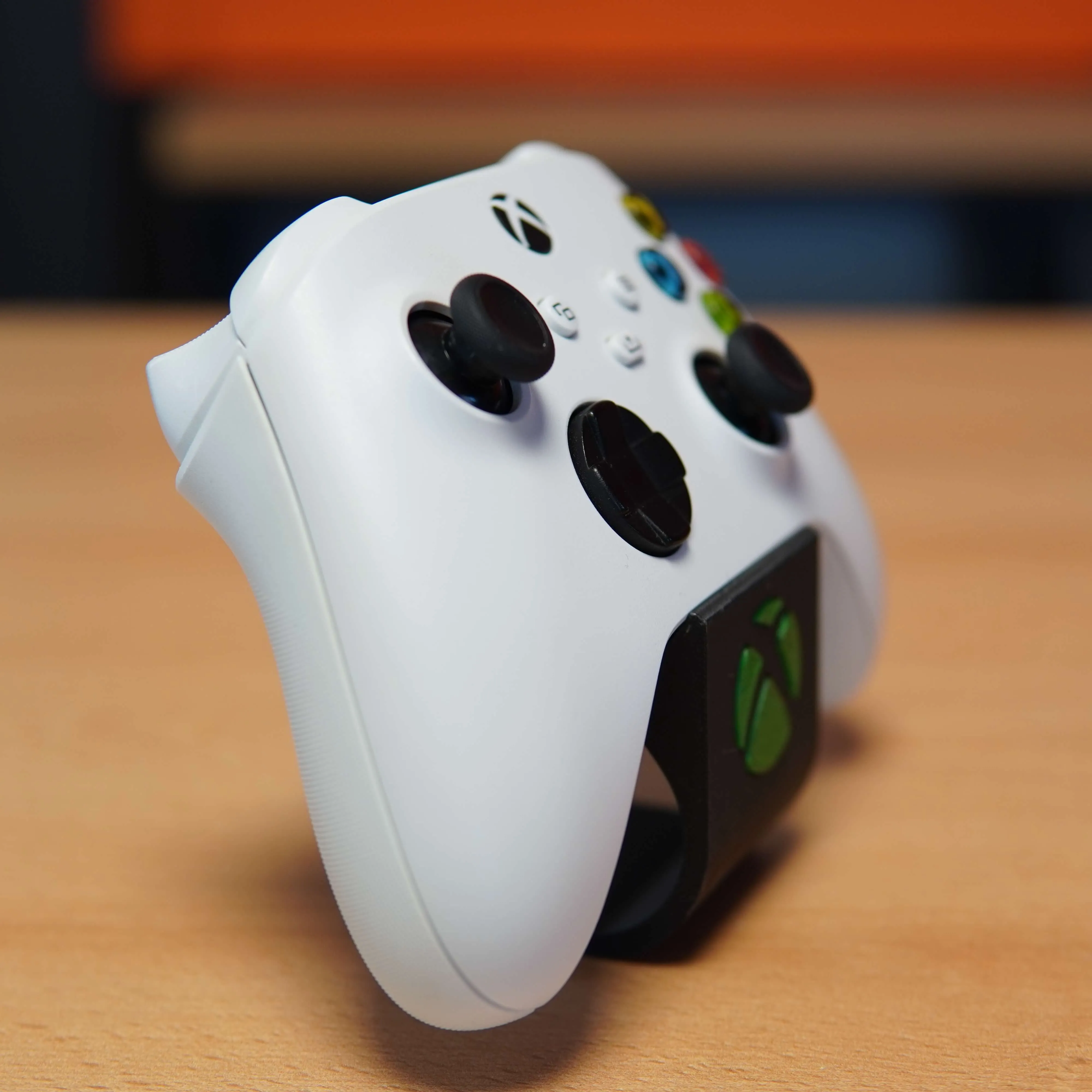 Controller Microsoft Xbox Series X/S/One, Alb - imagine 3