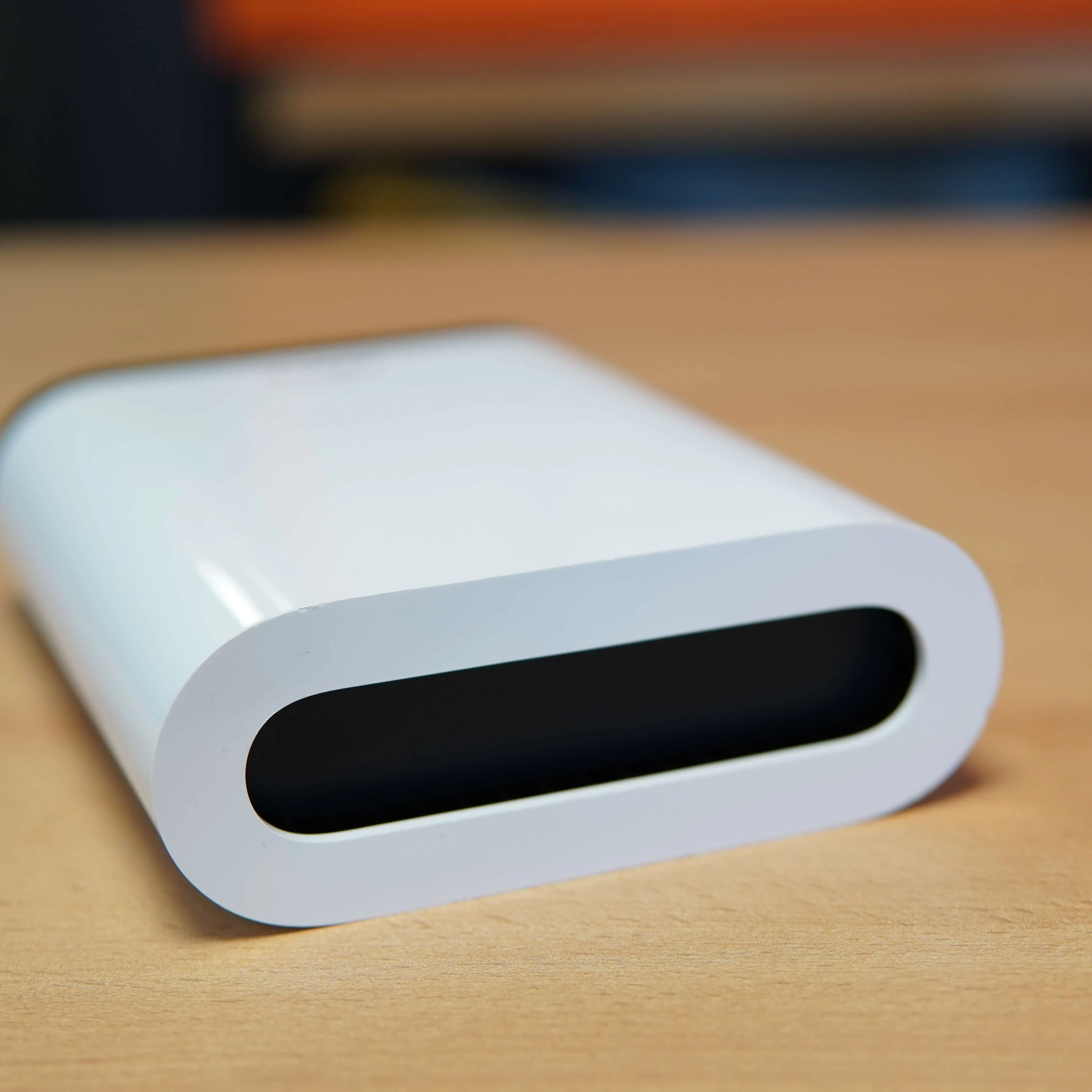 Router Wireless Nokia Beacon 1 Wi-Fi 5 Mesh 5Ghz Dual-band, Alb - imagine 6