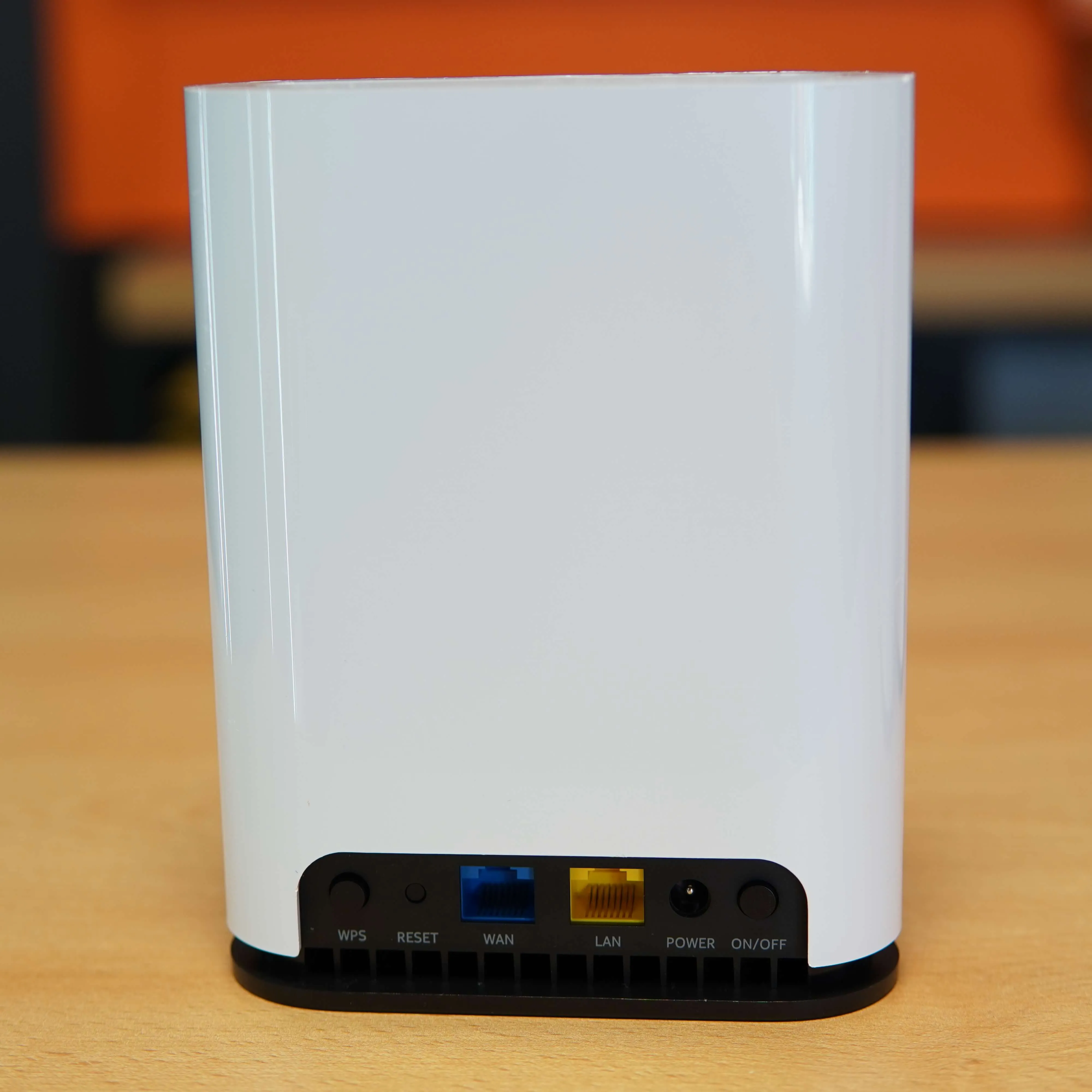 Router Wireless Nokia Beacon 1 Wi-Fi 5 Mesh 5Ghz Dual-band, Alb - imagine 5
