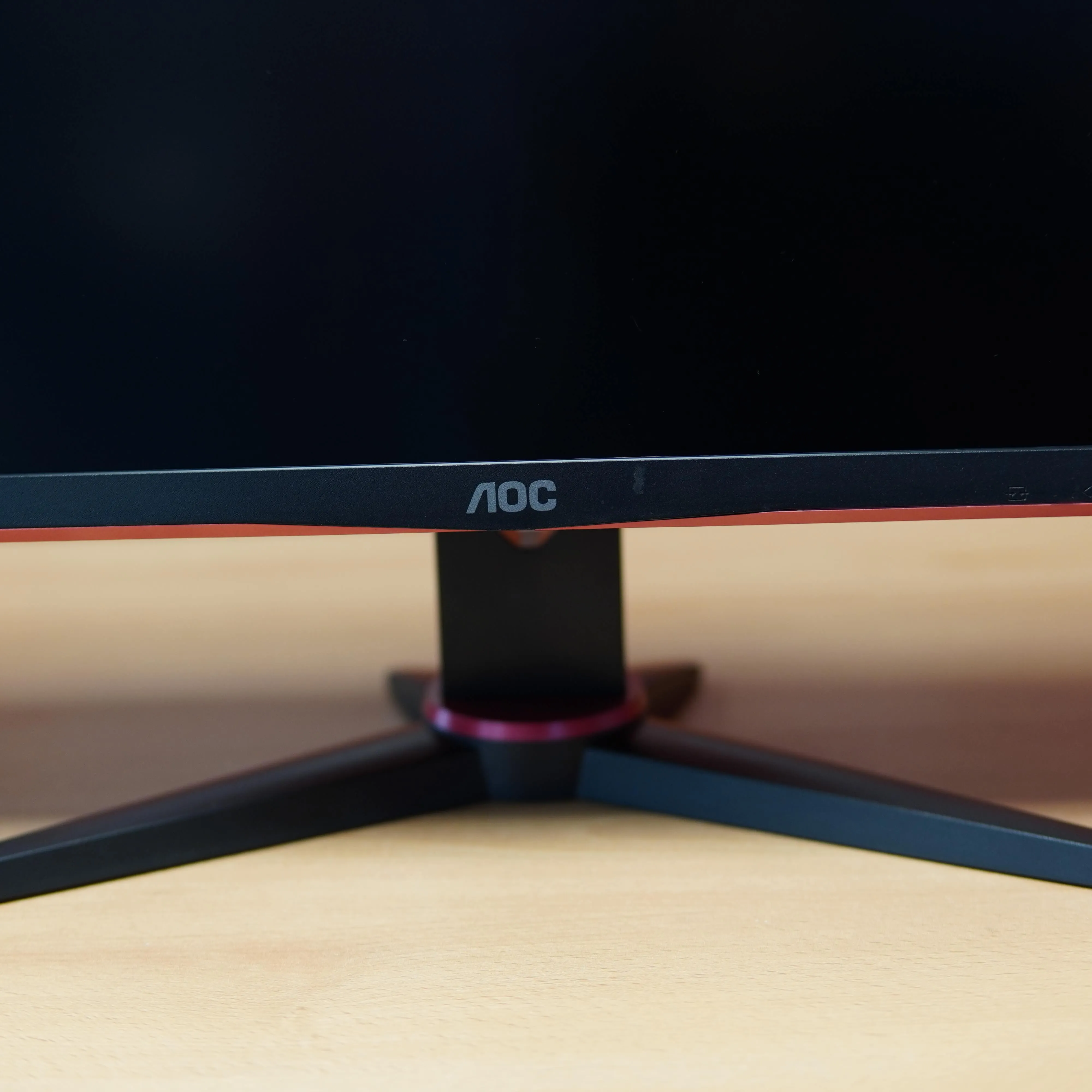 Monitor AOC 24G2SAE/BK, 23,8" Full HD, VA, 165 Hz, Negru - imagine 9