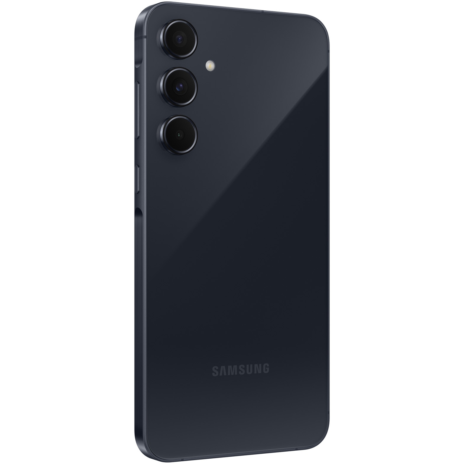 Samsung Galaxy A55 5G 256 Gb Dual-Sim, Awesome Navy - imagine 2