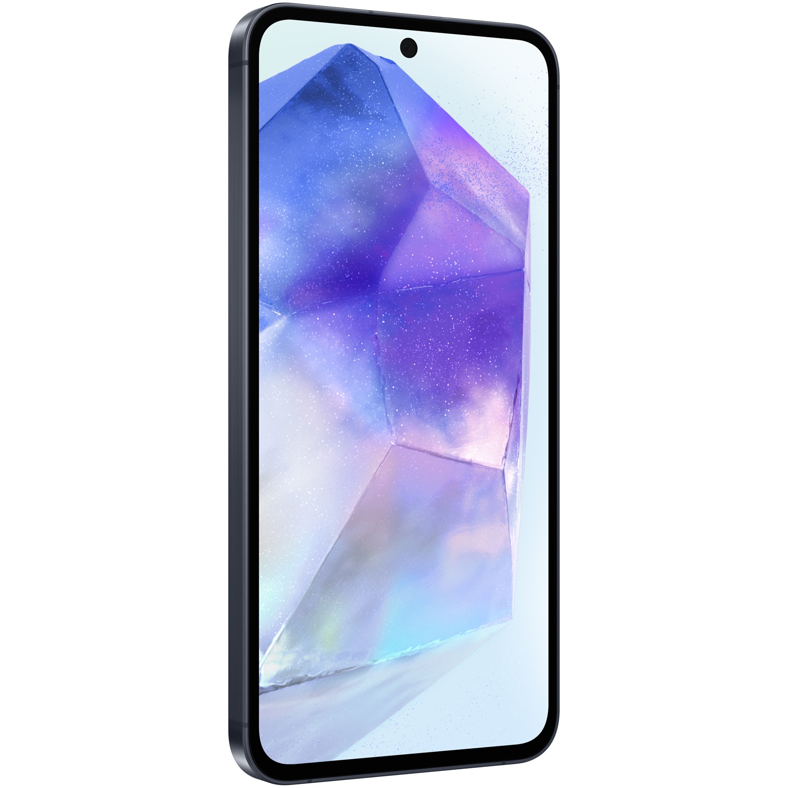 Samsung Galaxy A55 5G 256 Gb Dual-Sim, Awesome Navy - imagine 3