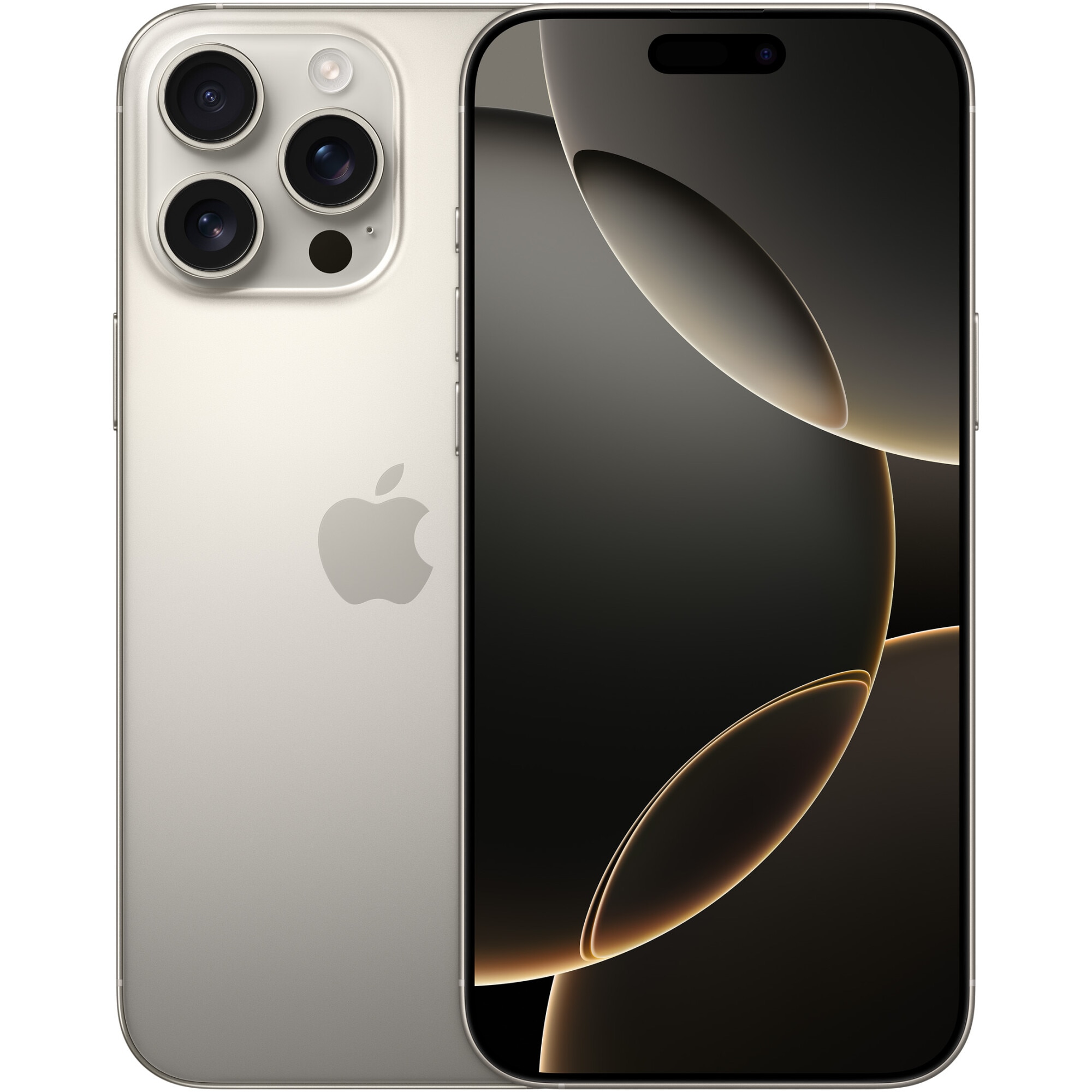 Apple iPhone 16 Pro Max, 256 Gb, Natural Titanium