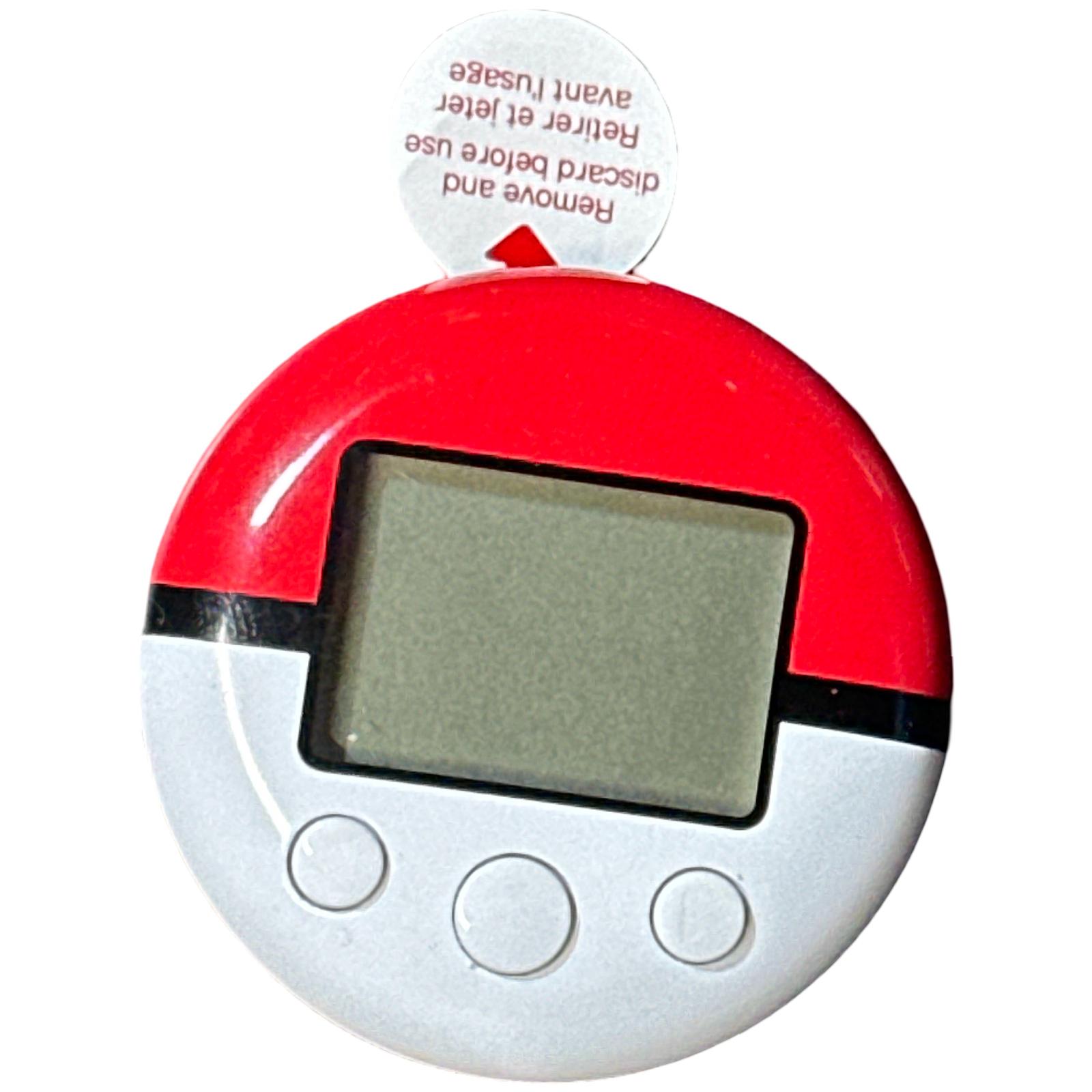 Pokemon Soulsilver Version - Fara Carcasa - Joc Nintendo DS + Nintendo Pokewalker NTR-032 - imagine 2