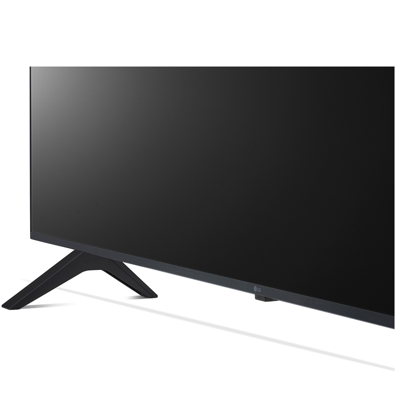 Televizor LG 43UR78003LK, Smart TV, 4K Ultra HD, LED, diagonala 108 cm, webOS, Negru - imagine 2