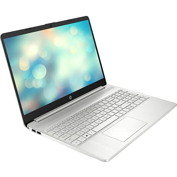 Laptop HP 15s-eq2056nq, Display 15.6 FHD, AMD Ryzen 5 5500U, 8 Gb RAM DDR4, 512 Gb SSD, AMD Radeon Graphics - imagine 2