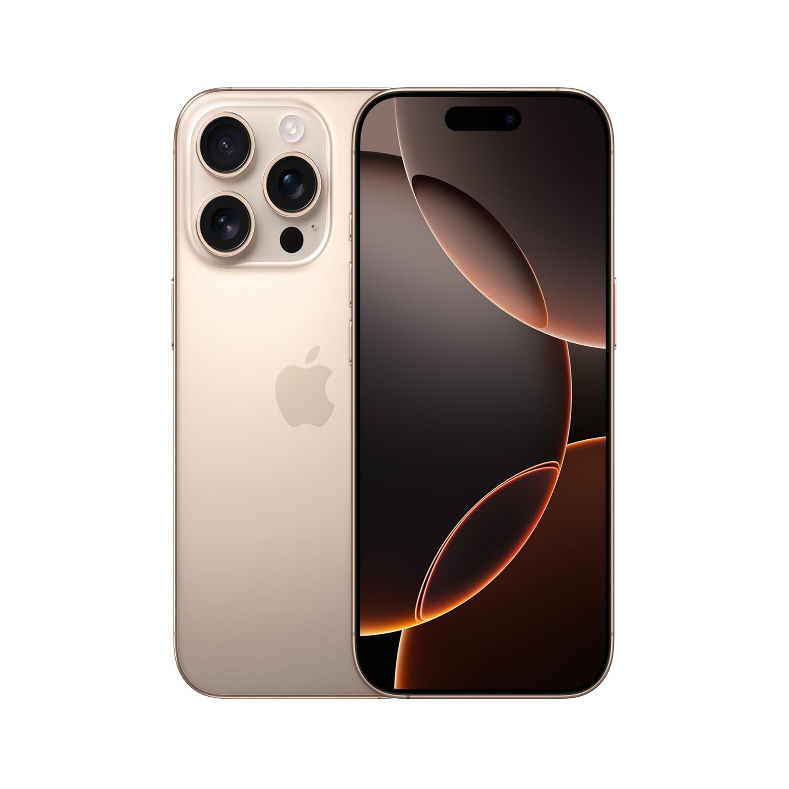 Apple iPhone 16 Pro 256 Gb, Desert Titanium