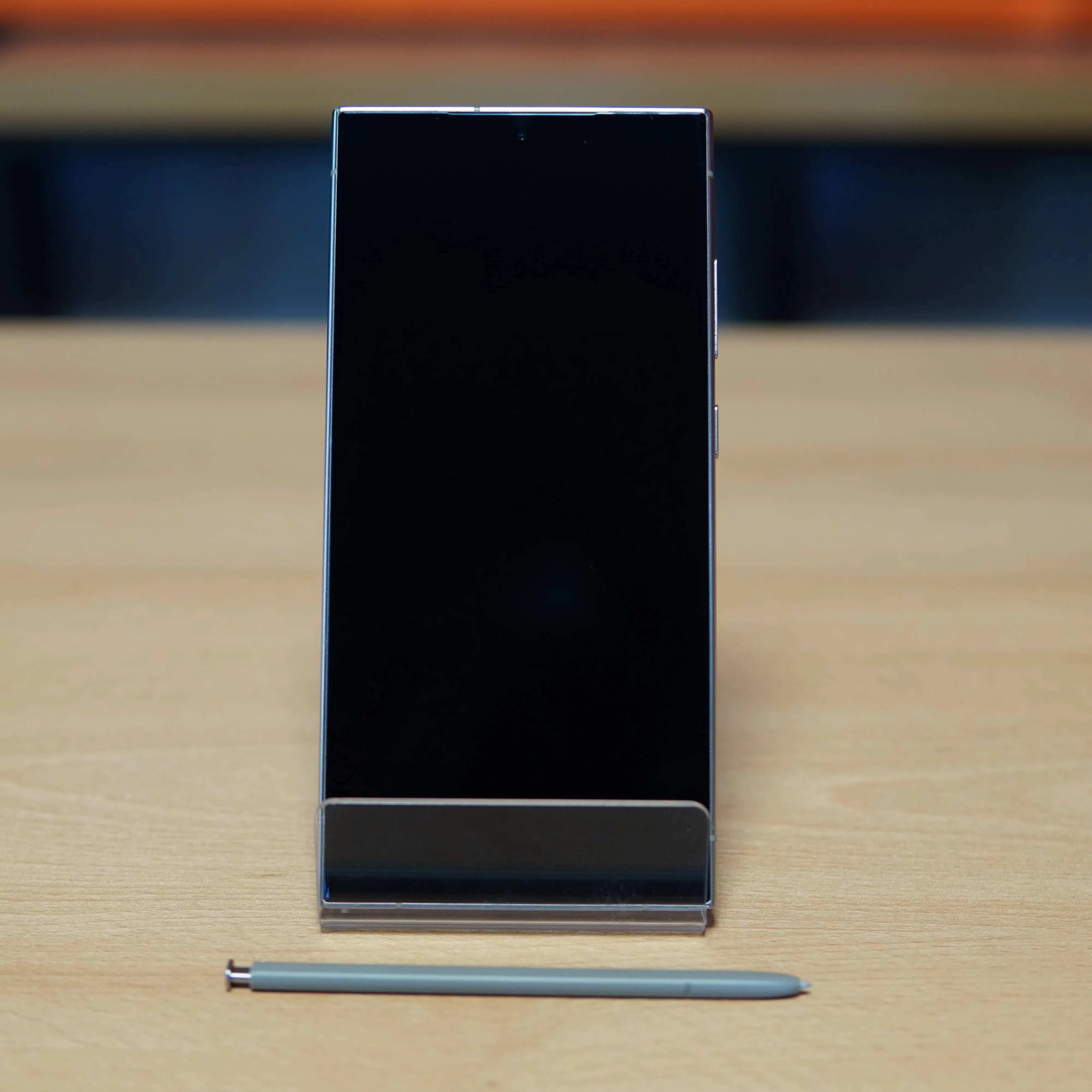 Samsung Galaxy S24 Ultra 1 TB, Titanium Gray - imagine 3