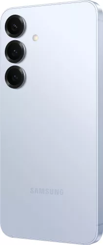 Samsung Galaxy S25 5G, 128 Gb, Dual SIM, IcyBlue - imagine 2