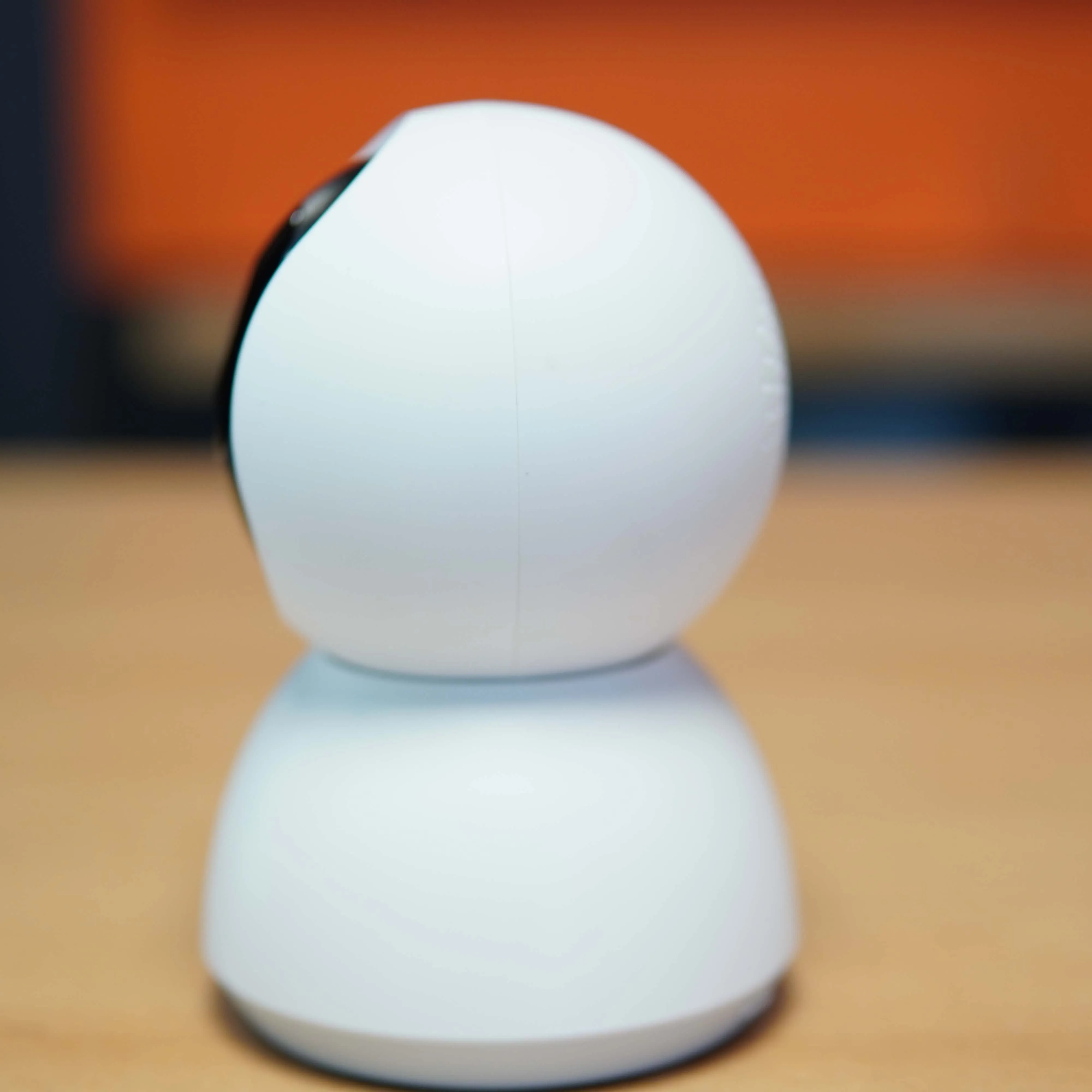 Camera de supraveghere interior Xiaomi Mi 360 Home Security Camera 2K - imagine 6
