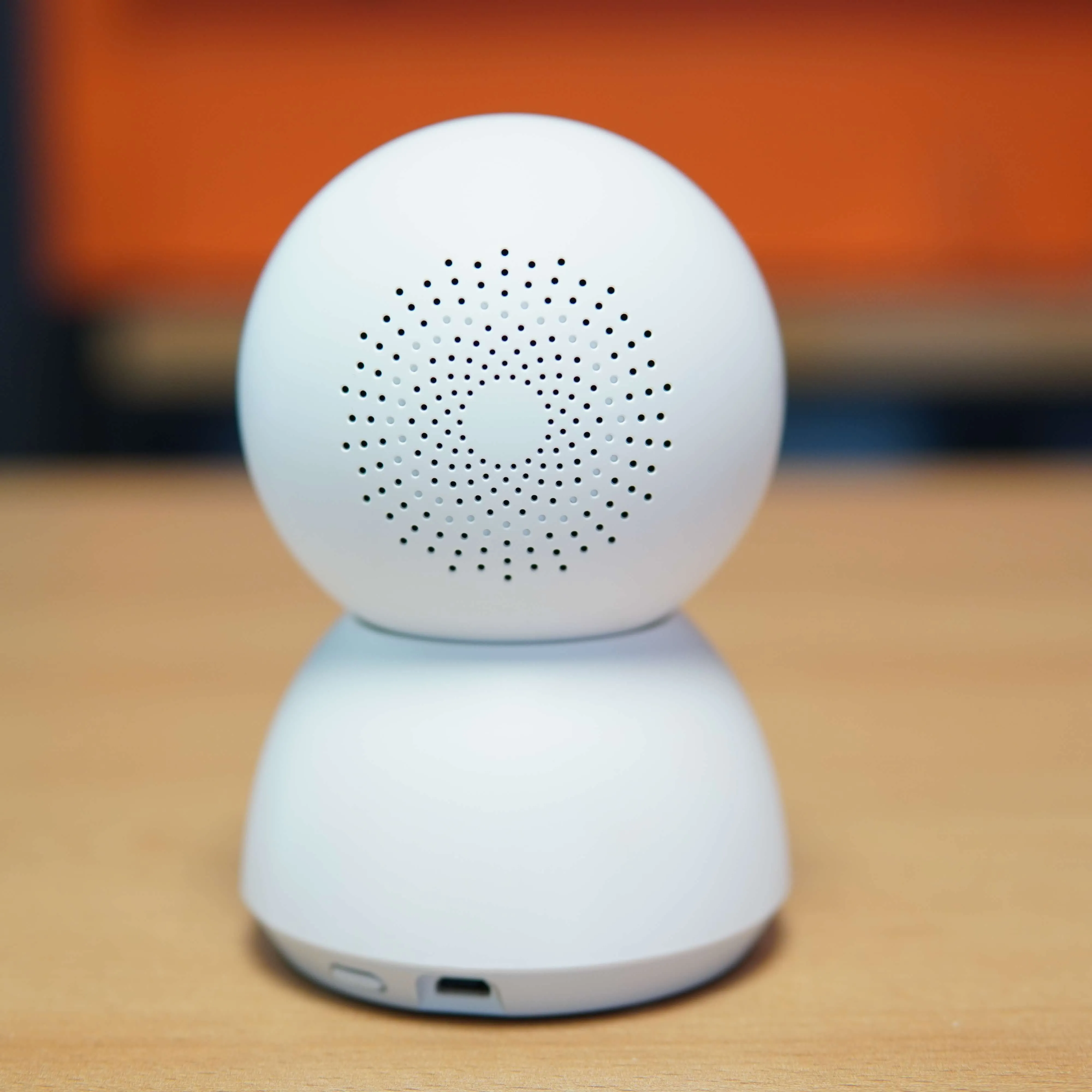 Camera de supraveghere interior Xiaomi Mi 360 Home Security Camera 2K - imagine 7
