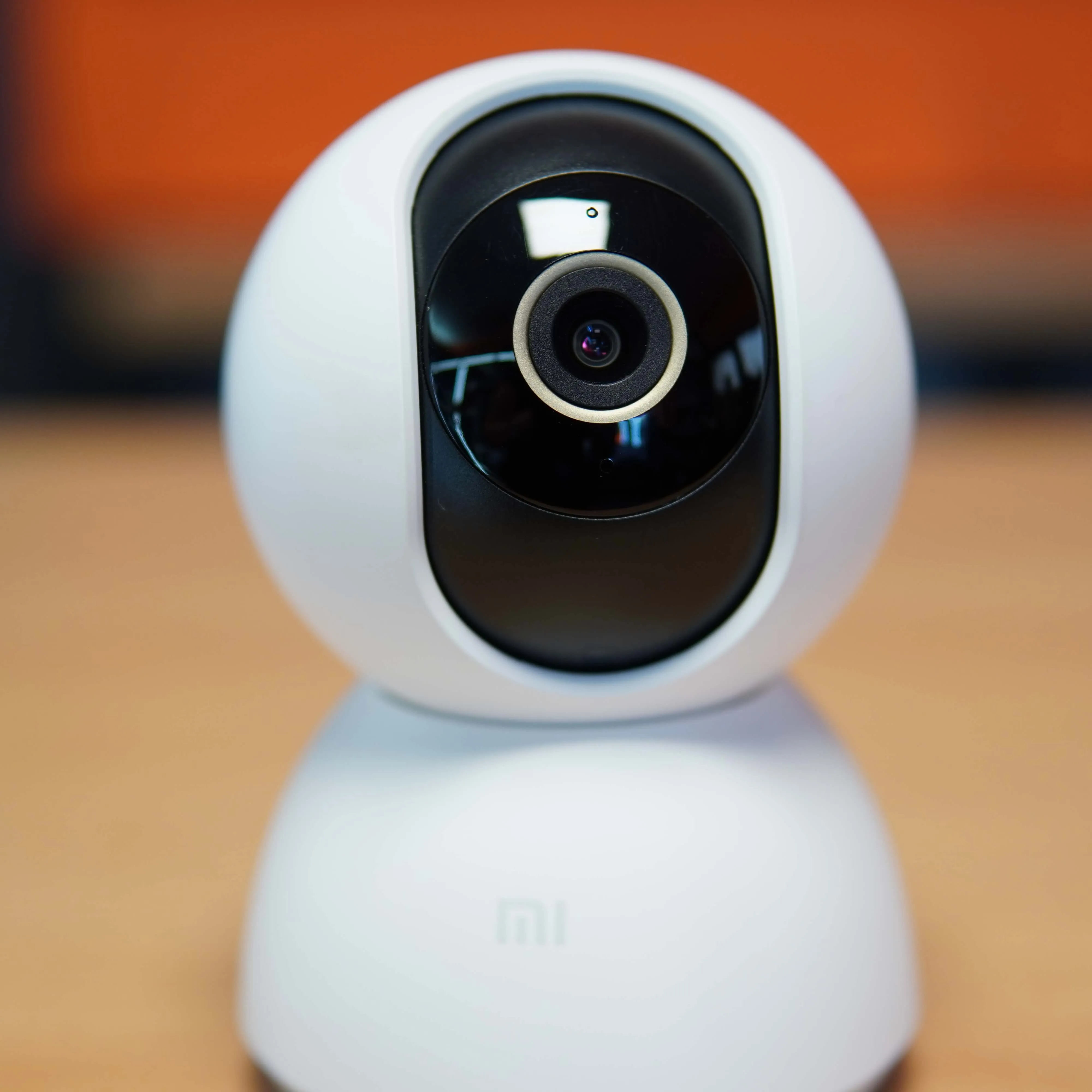 Camera de supraveghere interior Xiaomi Mi 360 Home Security Camera 2K - imagine 4