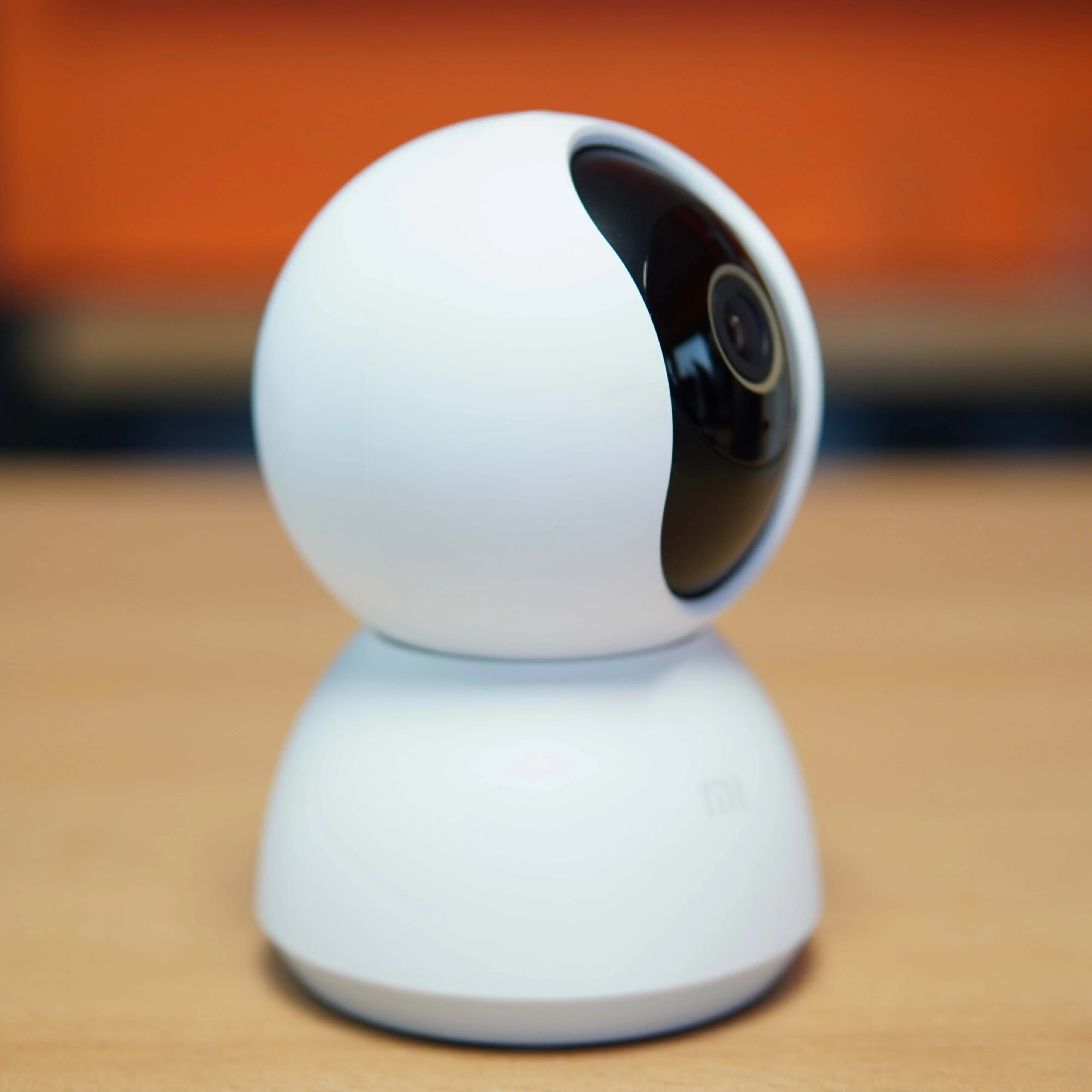 Camera de supraveghere interior Xiaomi Mi 360 Home Security Camera 2K - imagine 5