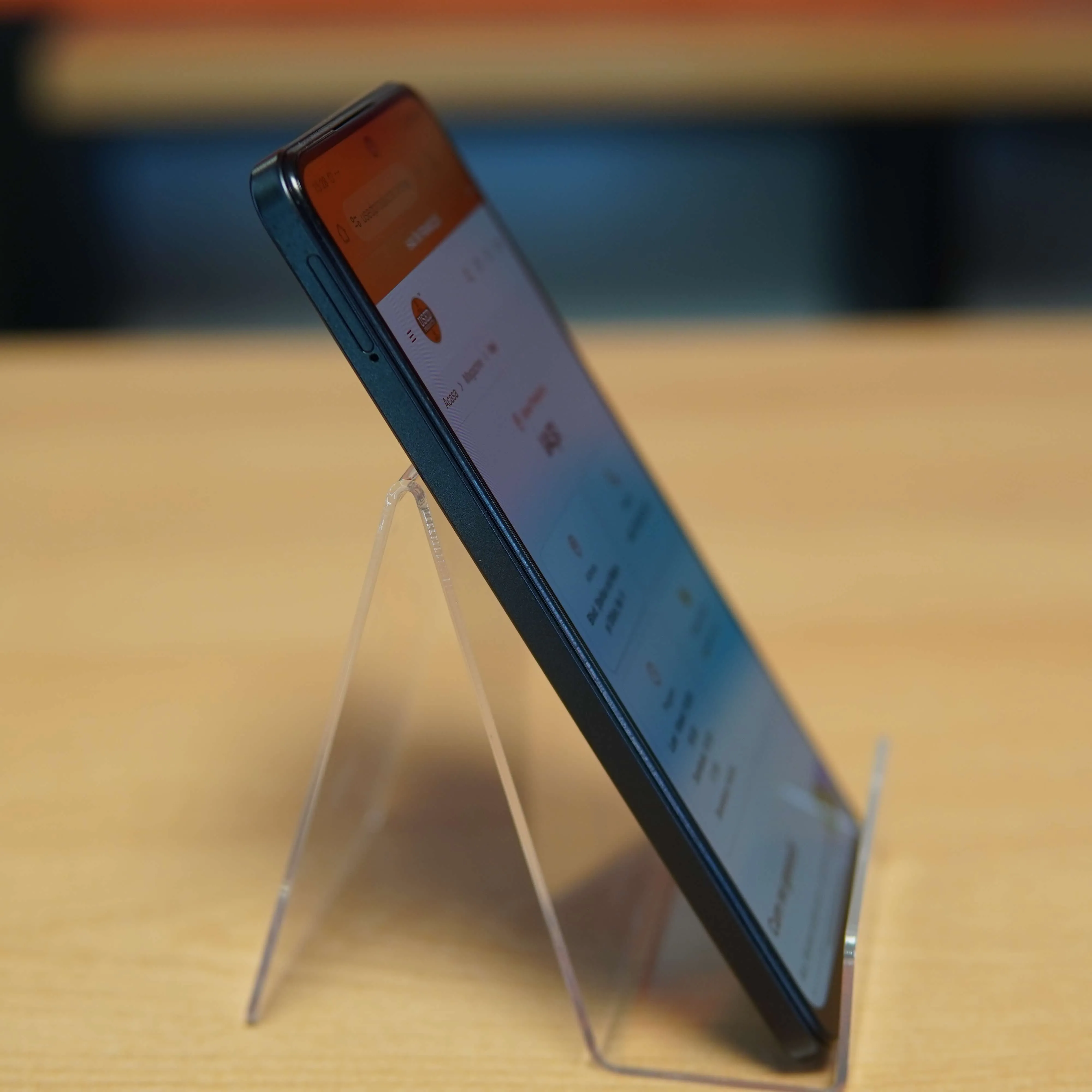 Xiaomi Redmi Note 12 64 GB, Dual Sim, Gri - imagine 3