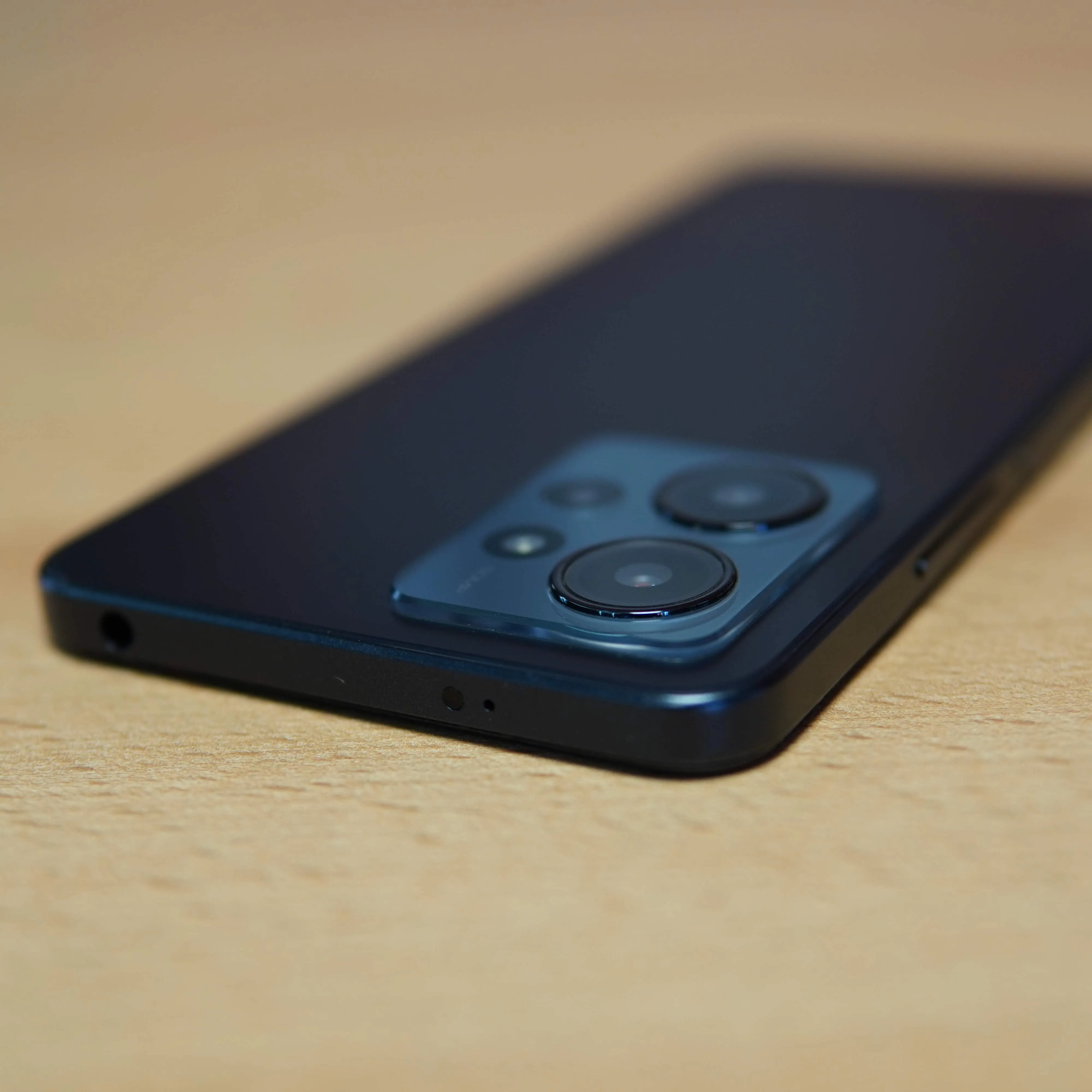 Xiaomi Redmi Note 12 64 GB, Dual Sim, Gri - imagine 10