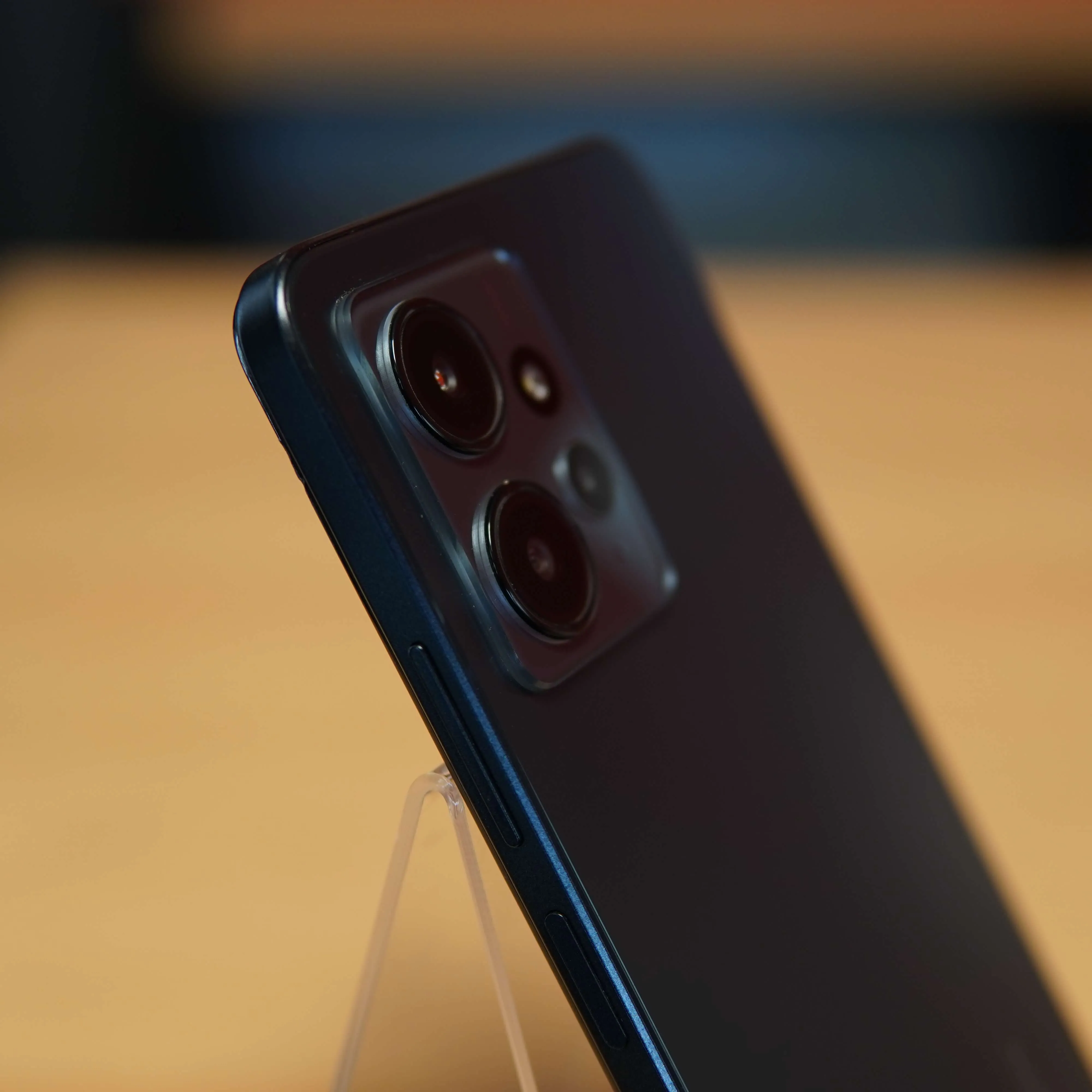Xiaomi Redmi Note 12 64 GB, Dual Sim, Gri - imagine 8