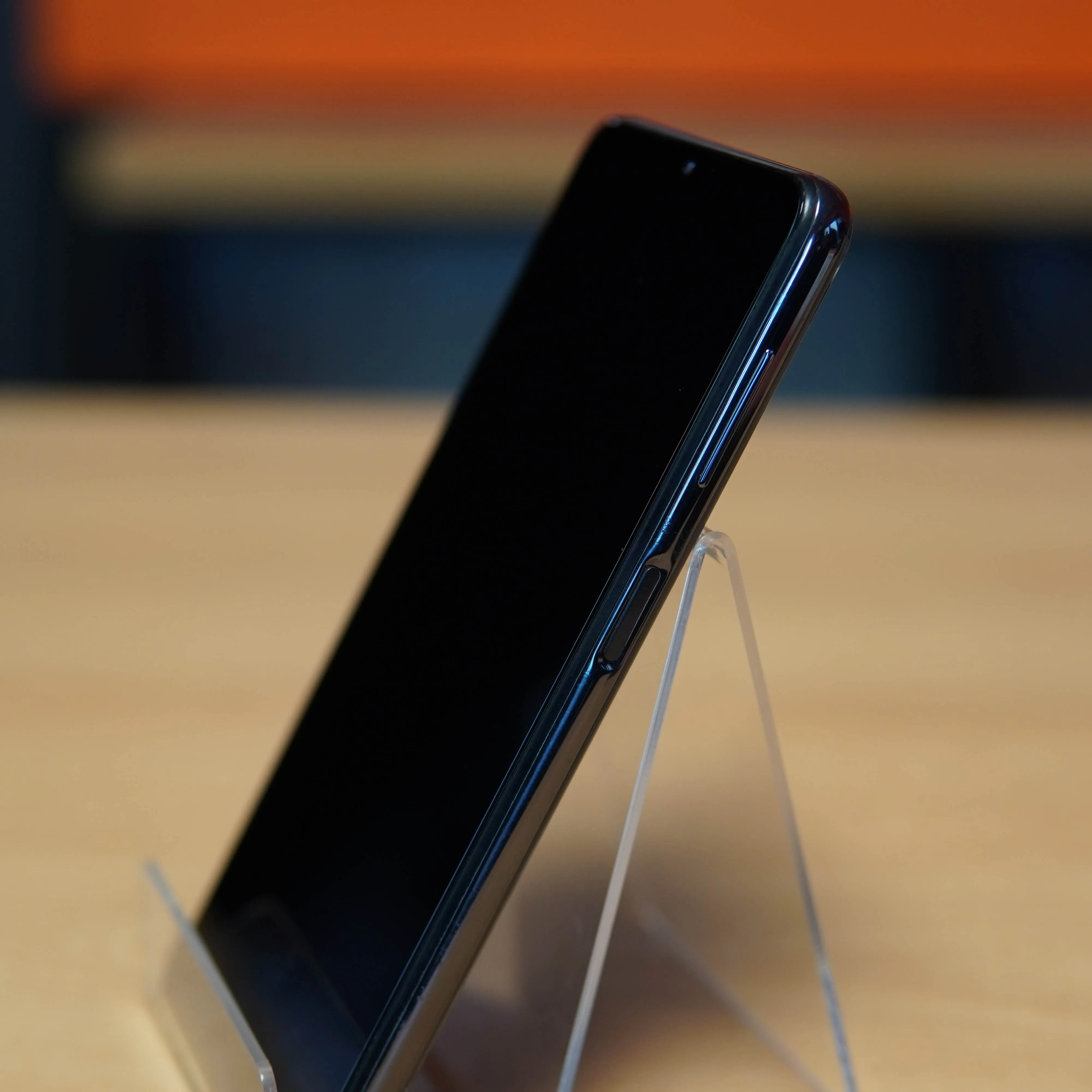 Samsung Galaxy A32 5G 64 GB, Gri - imagine 5