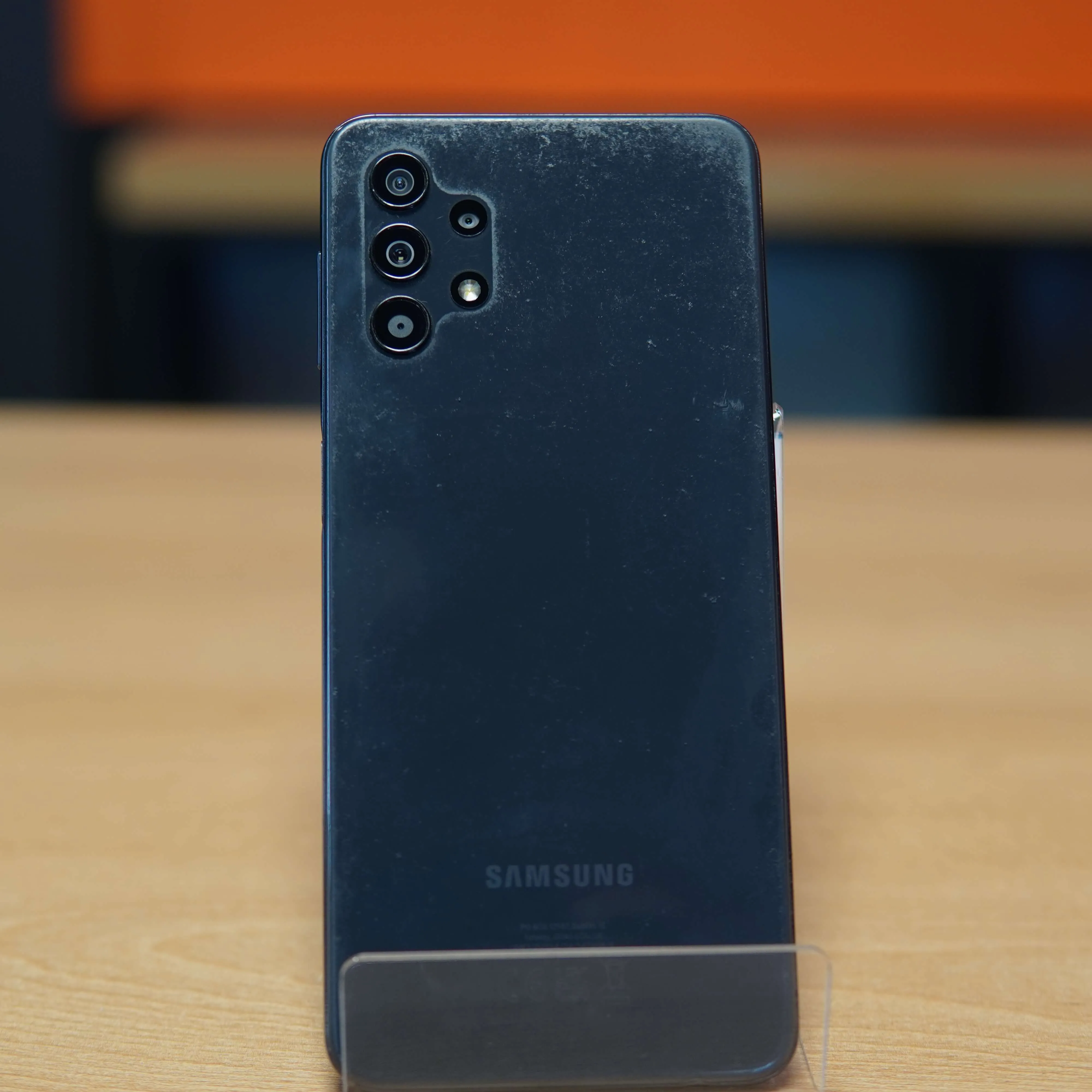 Samsung Galaxy A32 5G 64 GB, Gri - imagine 6