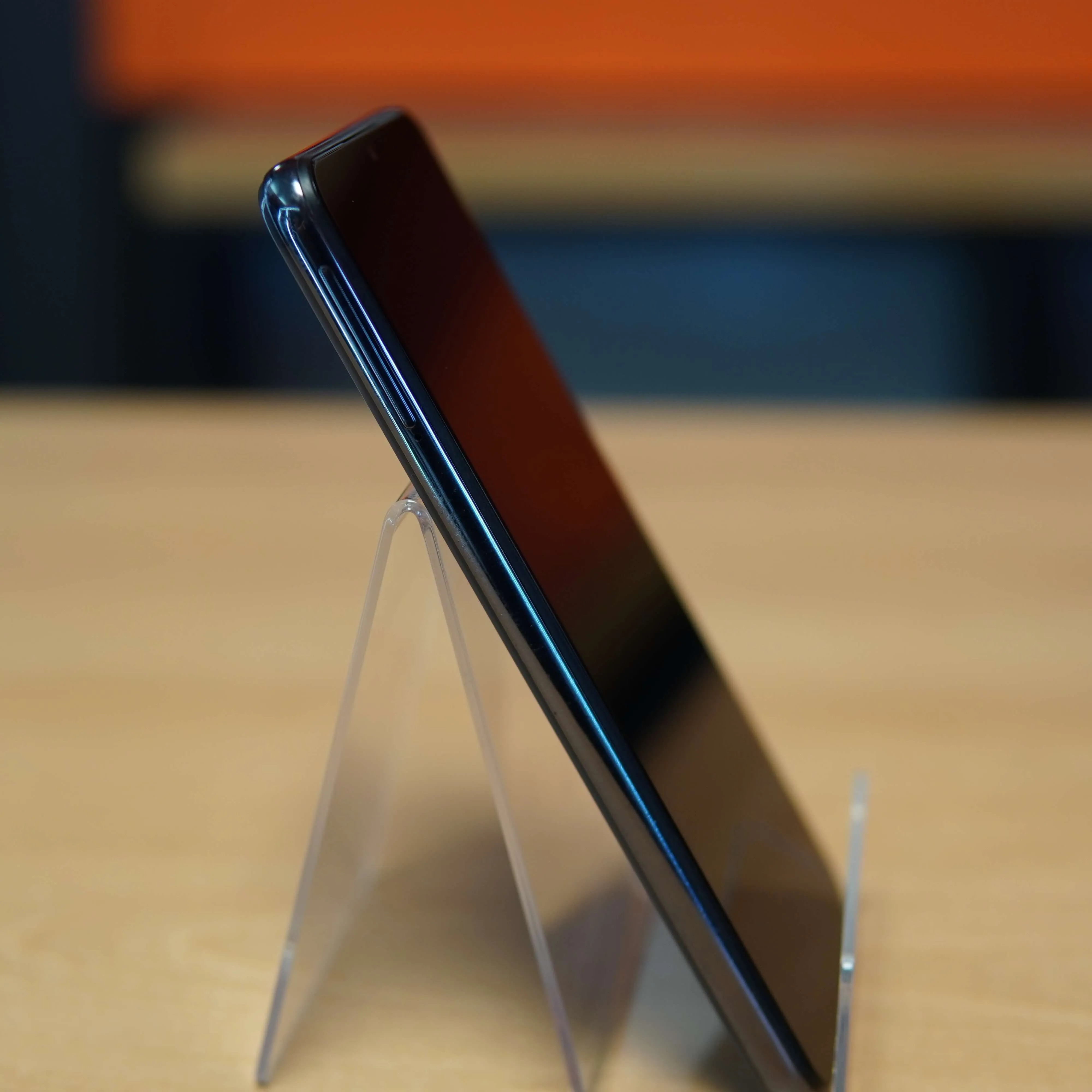 Samsung Galaxy A32 5G 64 GB, Gri - imagine 4
