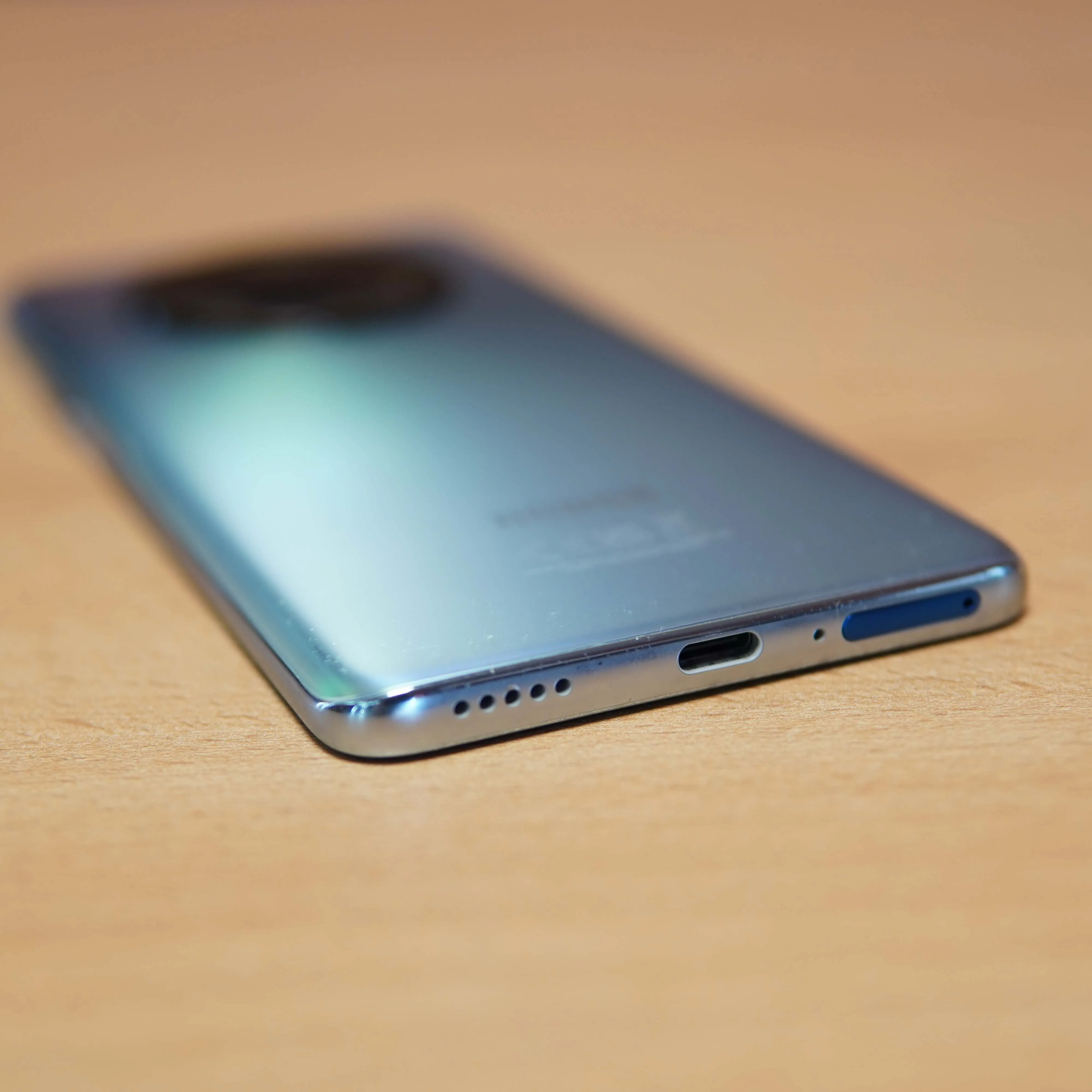Honor Magic 4 Lite 5G 128 GB, Dual Sim, Titanium Silver - imagine 9