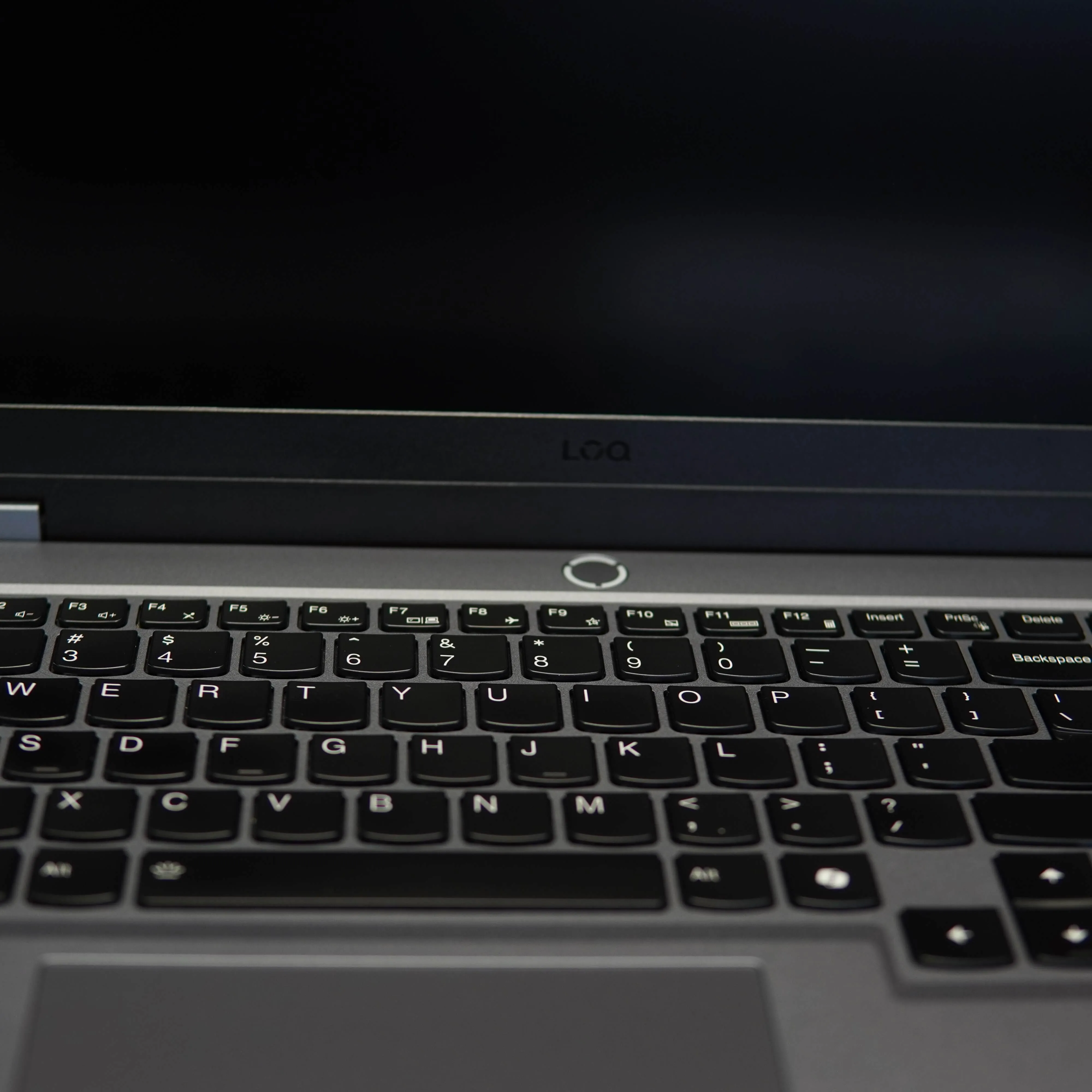 Laptop Gaming Lenovo LOQ 15IRX9, 15.6", i7-13650HX, 24 GB DDR5, 512 GB SSD, RTX 4050 6GB, IPS 144Hz, Gri - imagine 14