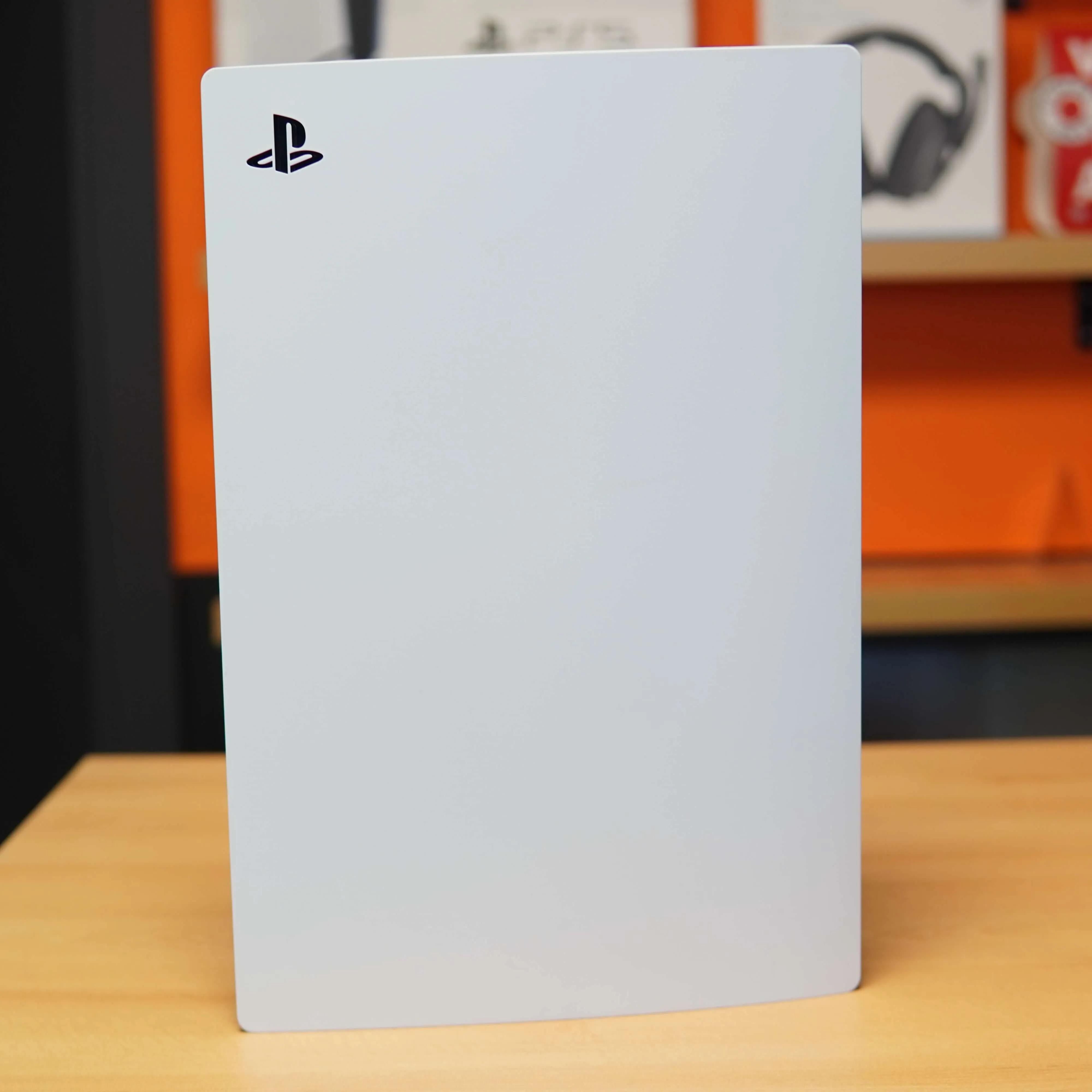 Consola Sony Playstation 5 Disc Edition 825 GB, CFI-1216A, Alb - imagine 3