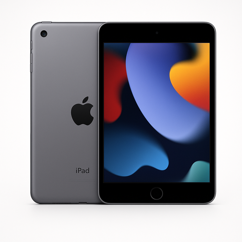 Apple iPad Mini 4 128 Gb A1538, WiFi, Space Grey