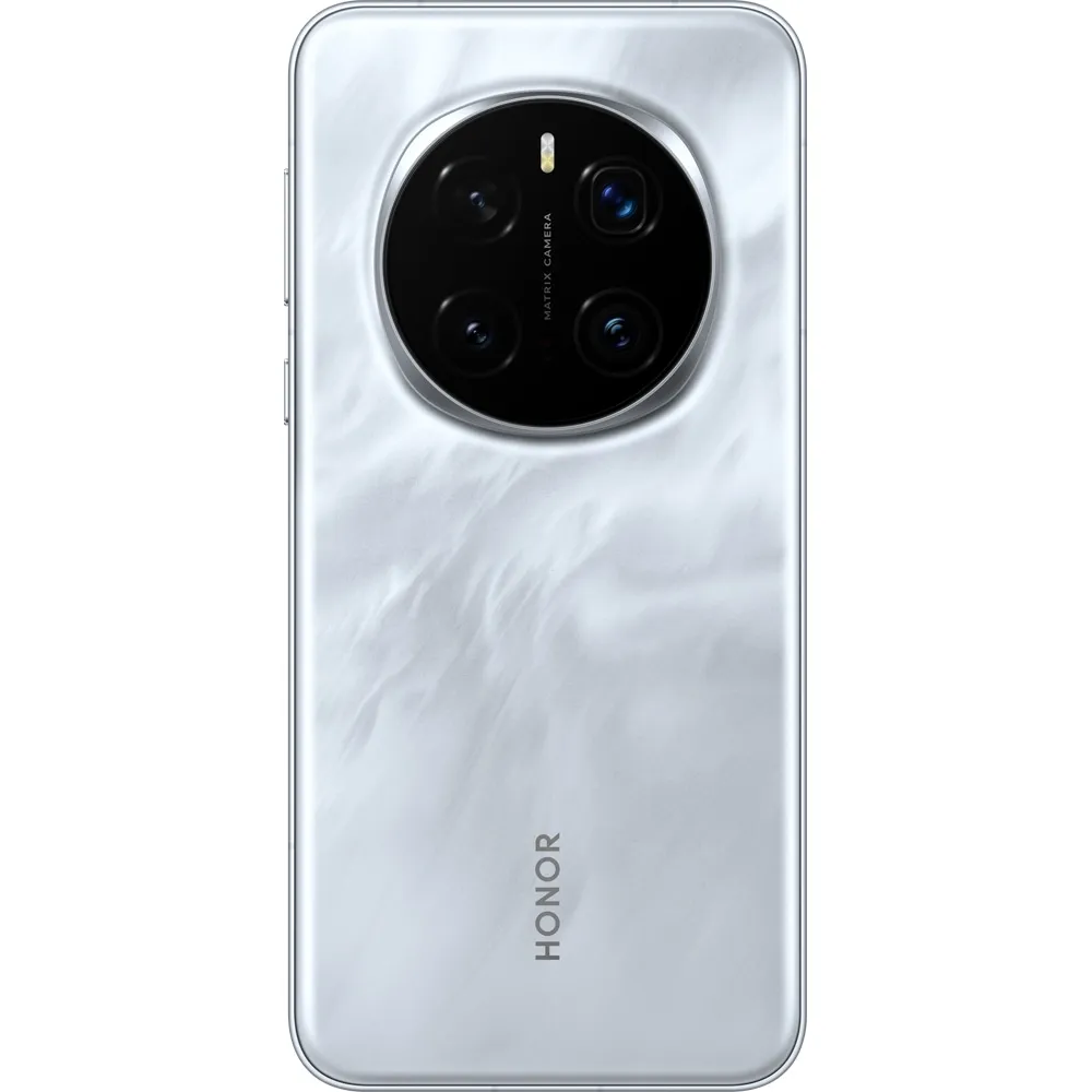Honor Magic7 Pro, 512 Gb, 12 Gb RAM, Dual Sim, Lunar Shadow Grey - imagine 2