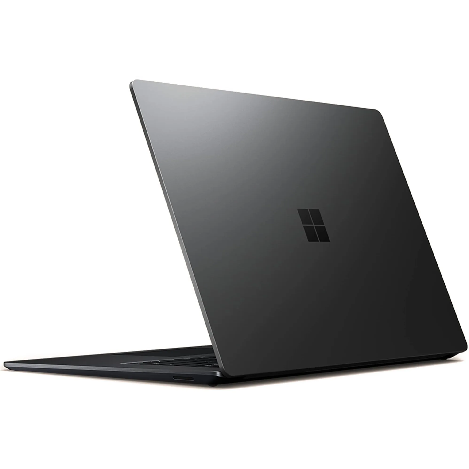 Laptop Microsoft Surface 5, A1872, Display 13.5 inch, FHD, TouchScreen, Intel Core I7-1065G7, 3.9GHz, 16 Gb RAM LPDDR4, SSD 240 Gb NVMe, Intel Iris Plus Graphics, Wi-Fi6, USB, USB-C, SD Card Reader, Black - imagine 3