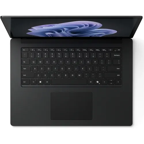 Laptop Microsoft Surface 5, A1872, Display 13.5 inch, FHD, TouchScreen, Intel Core I7-1065G7, 3.9GHz, 16 Gb RAM LPDDR4, SSD 240 Gb NVMe, Intel Iris Plus Graphics, Wi-Fi6, USB, USB-C, SD Card Reader, Black - imagine 4