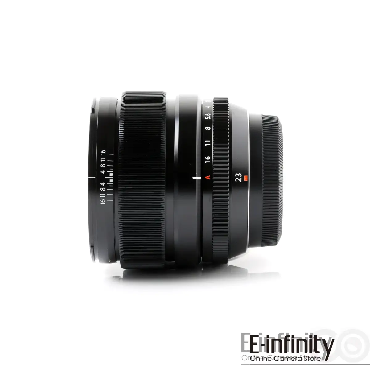 Obiectiv Foto Fujifilm XF 23mm, 1.4 R, Super EBC - imagine 2