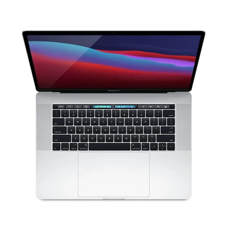 Apple MacBook PRO 15 2016, A1707, Display Retina 15.4 inch, TouchBar, Intel Core i7 Quad Core 2.6 GHz, 16 Gb RAM 2133MHz, SSD 480 Gb, Radeon Pro 450 2 Gb, Thunderbolt, Jack 3.5mm, Space Gray - imagine 2