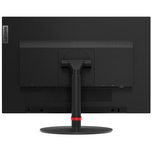 Monitor LED IPS Lenovo ThinkVision T23D-10, 22.5 inch Full HD+, 16:9, Wide, 6ms, Display Port, HDMI, VGA, 15W - imagine 2