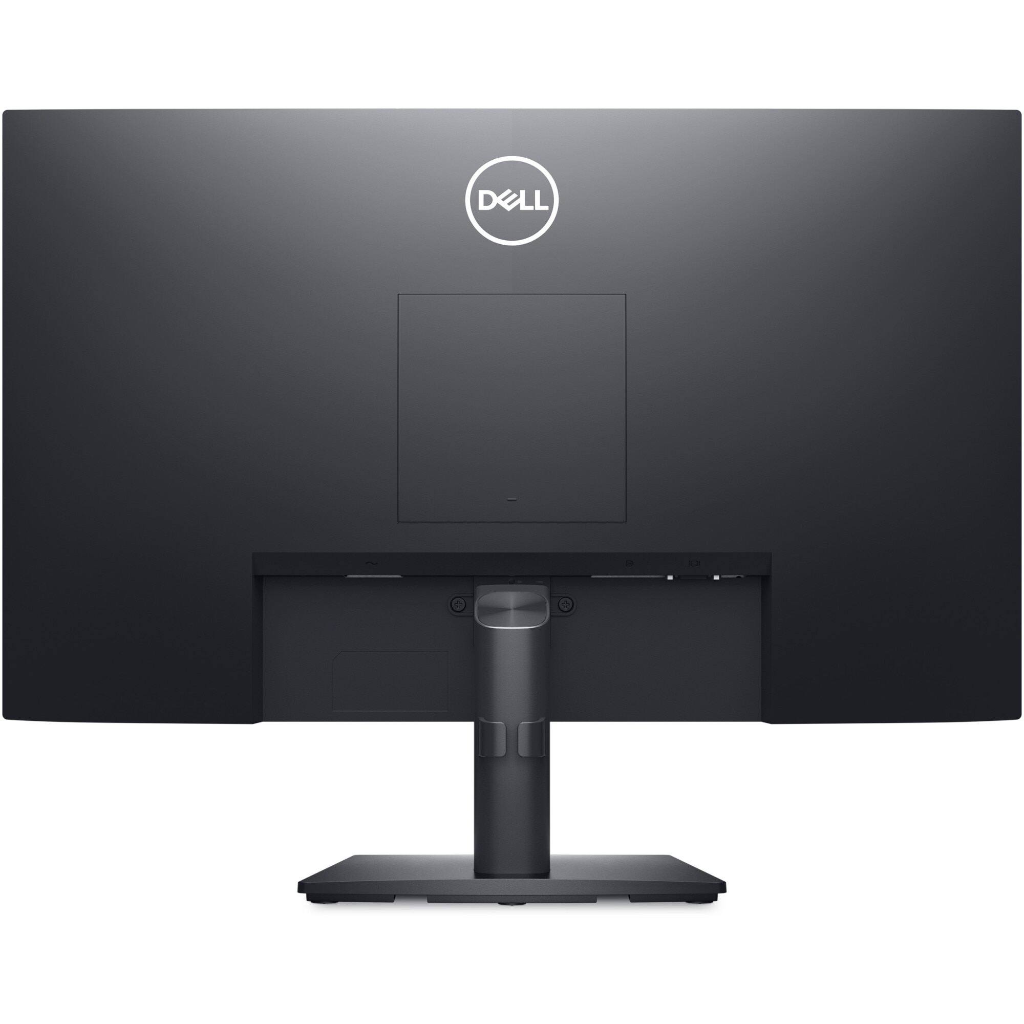 Monitor LED IPS Dell E2420H, 23.8 inch, Full HD, 5 ms, 60 Hz, Display Port, VGA, Negru - imagine 3