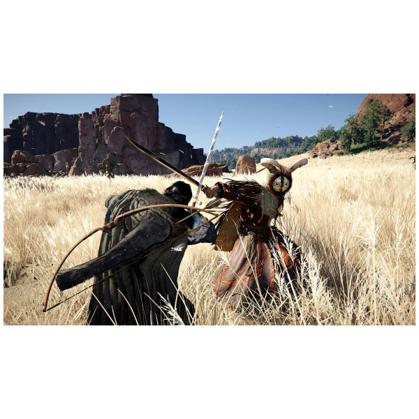 Crimson Desert - Joc PS5 - imagine 2