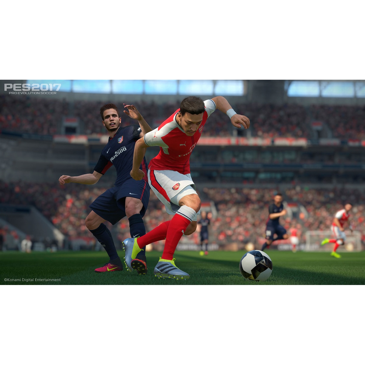Pro Evolution Soccer 2017 - Joc Xbox 360 - imagine 2