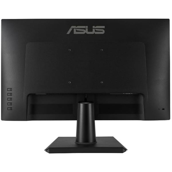 Monitor ASUS VA27EHE Eye Care, 27 Inch Full HD, IPS, 75 Hz, Adaptive-Sync, HDMI, VGA, Black - imagine 2