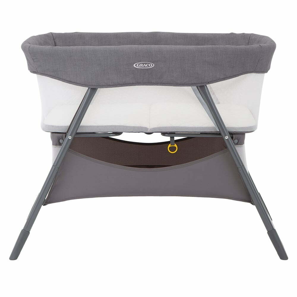 Patut Graco Side by Side 2 in 1, Pearl